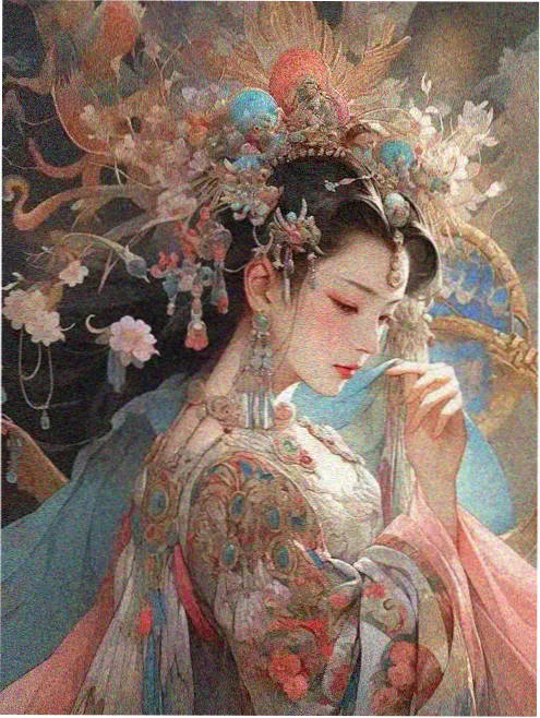坠落的审判